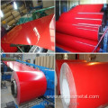 inorganic precoating plate color iron roll steel sheet